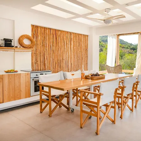 Aristi Dio * Olympiada