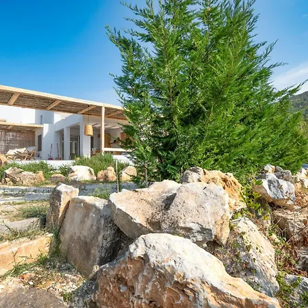 Villa Aristi Dio Olympiada