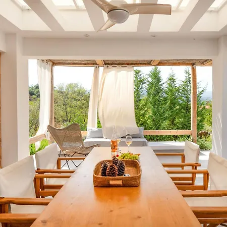 Aristi Dio Olympiada