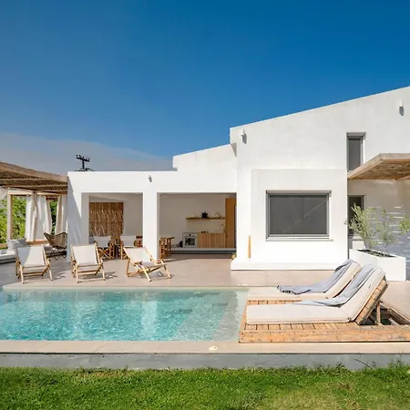 Aristi Dio * Olympiada