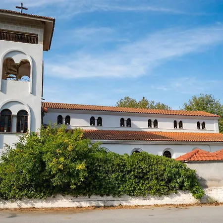 Villa Aristi Dio Olympiada