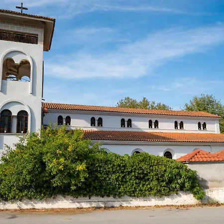 Vila Aristi Dio Olympiada