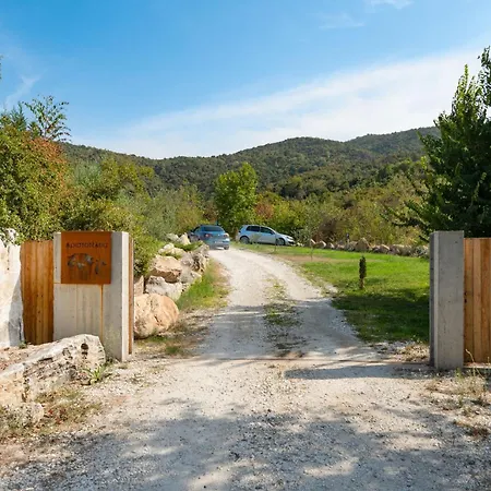 Villa Aristi Dio
