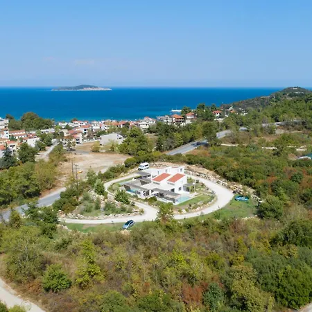 Aristi Dio Villa *