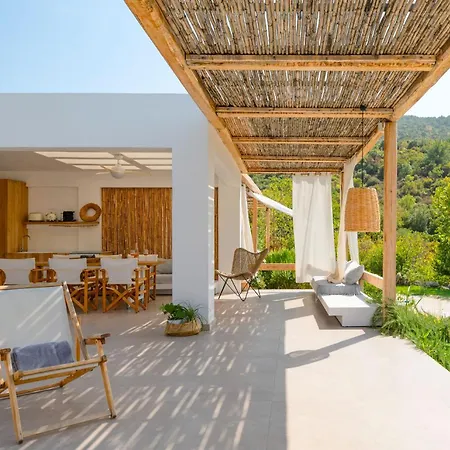 Vila Aristi Dio Olympiada