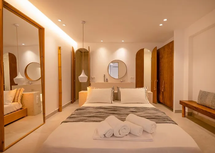 别墅 Aristi Dio 奥林匹亚达