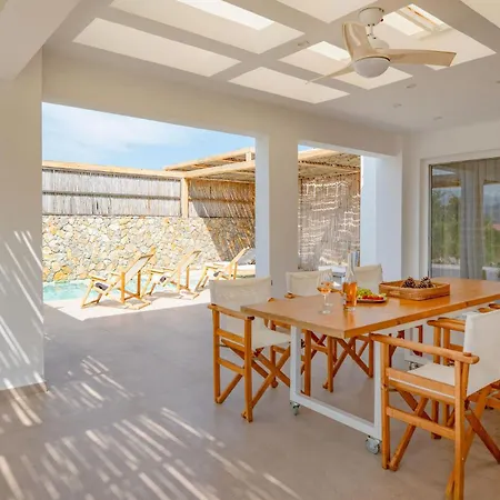 Willa Aristi Dio Olympiada