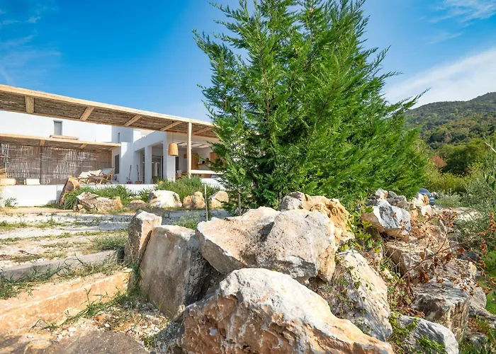 Villa Aristi Dio Olympiada