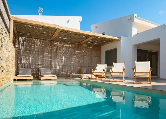 Aristi Dio Villa Olympiada