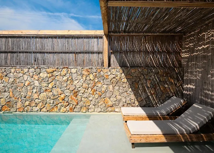 Villa Aristi Dio Olympiada